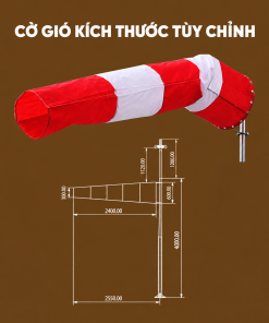 may cờ gió