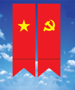 cờ đuôi cá