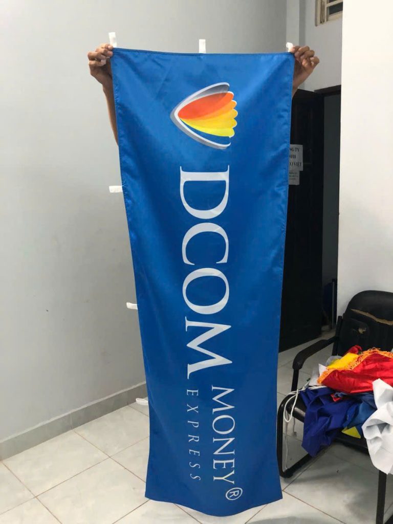 co phuon in logo