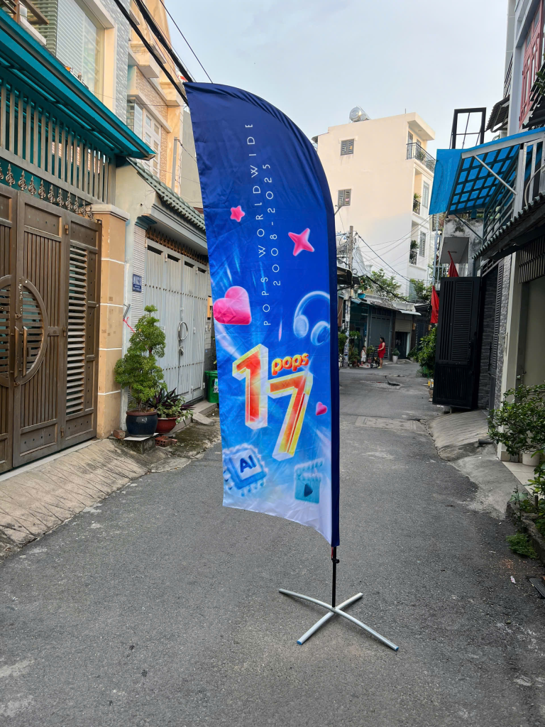 Cờ cánh buồm