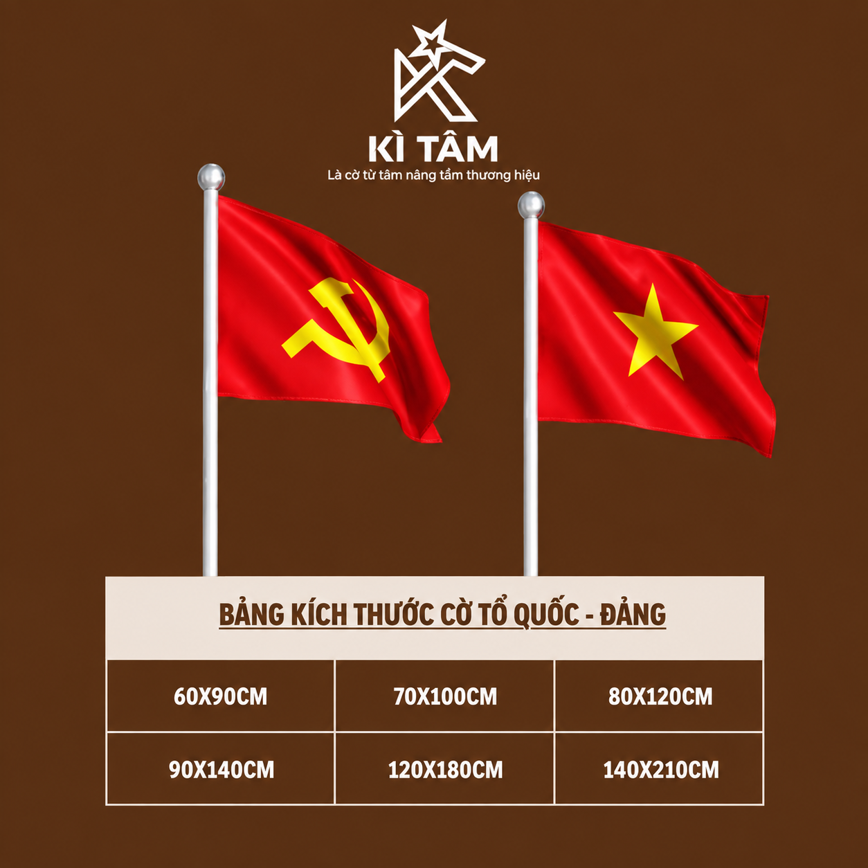 co_to_quoc Cờ tổ quốc