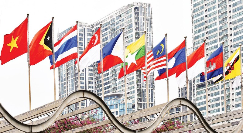 cờ các nước