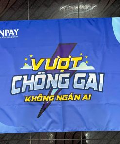 cờ công ty giá rẻ