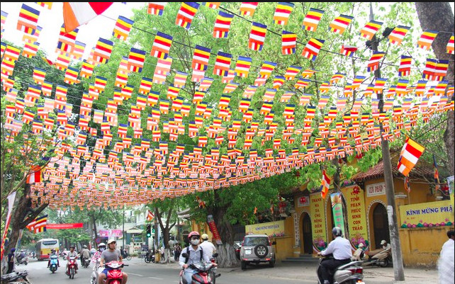 cờ-dây-phật-giáo