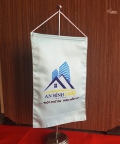 cờ để bàn treo