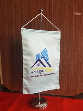 cờ để bàn treo cờ để bàn treo